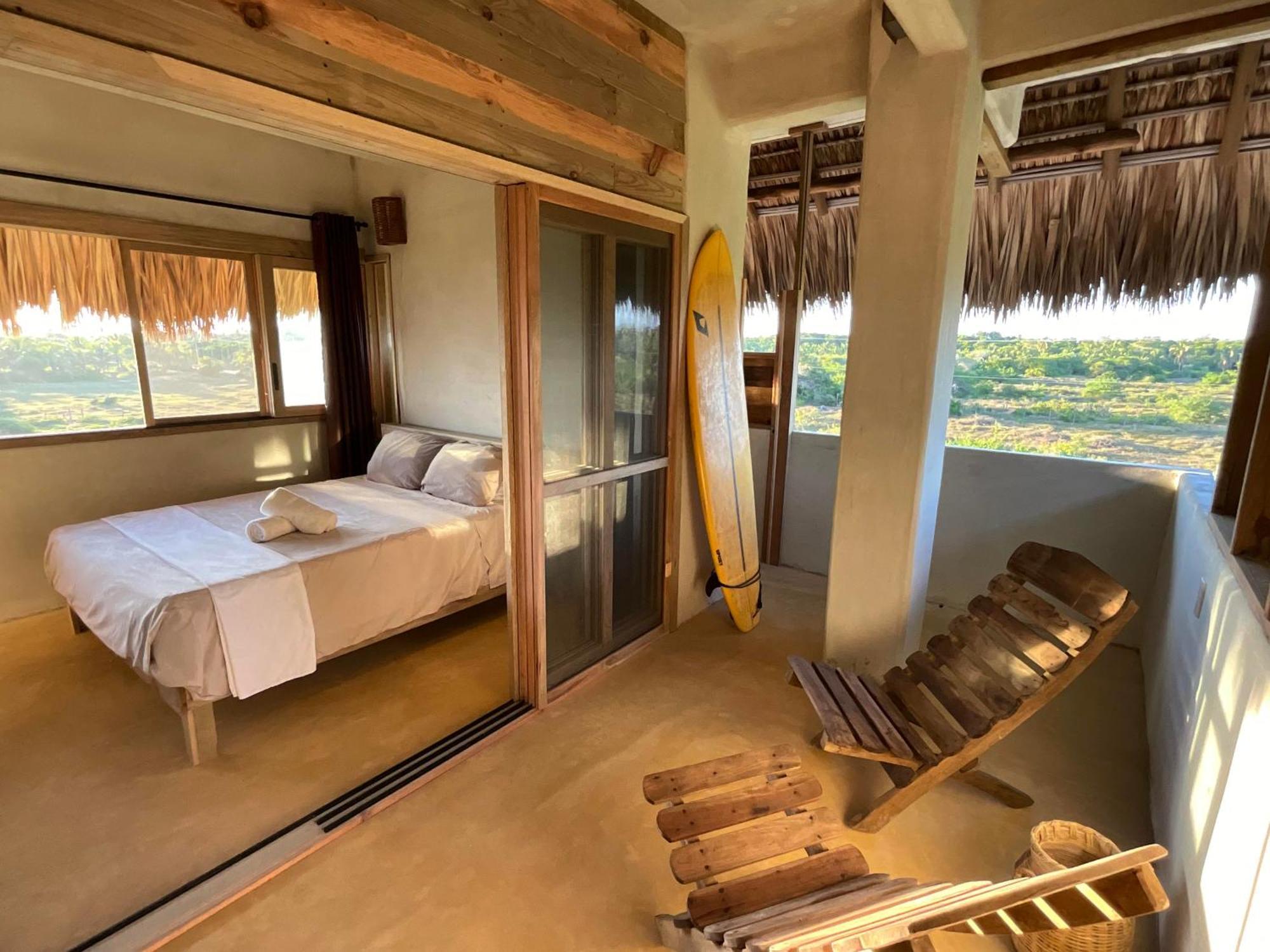 Hotel Casa Gitana à Chamuscadero Extérieur photo