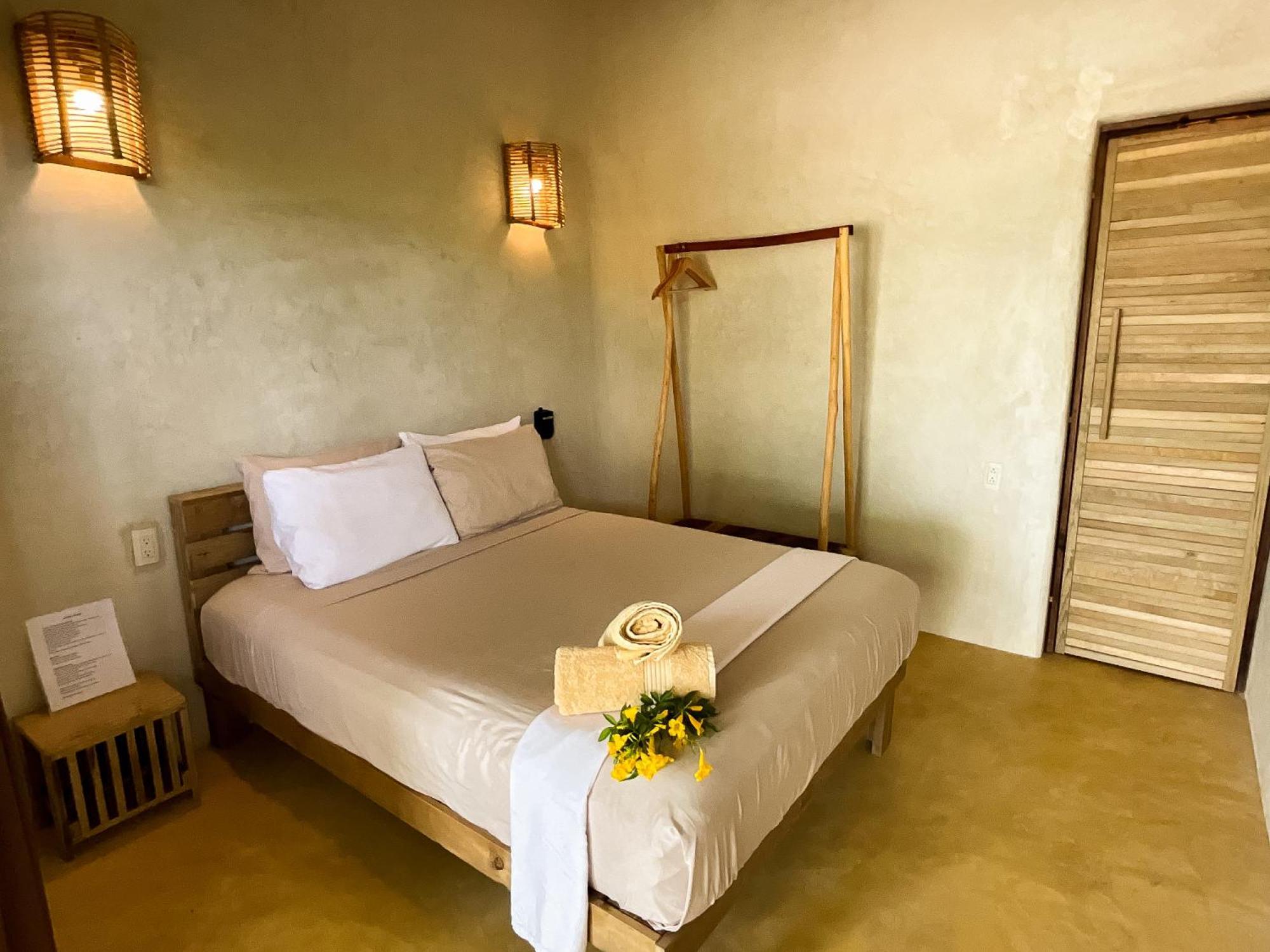 Hotel Casa Gitana à Chamuscadero Extérieur photo